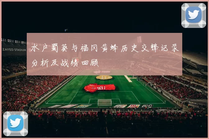 水户蜀葵与福冈黄蜂历史交锋记录分析及战绩回顾