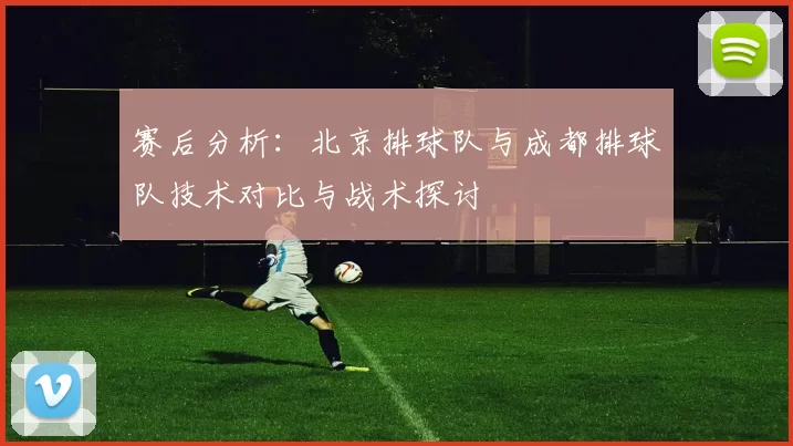 赛后分析：北京排球队与成都排球队技术对比与战术探讨