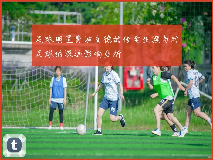 足球明星费迪南德的传奇生涯与对足球的深远影响分析