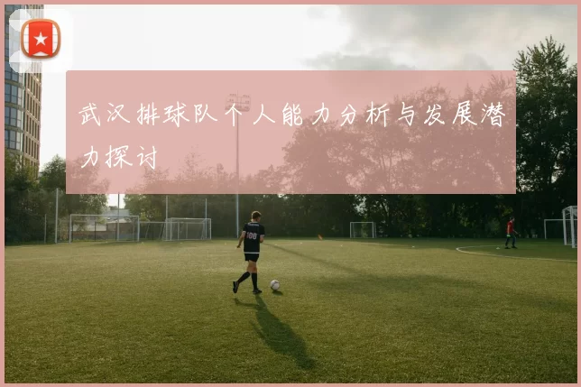 武汉排球队个人能力分析与发展潜力探讨