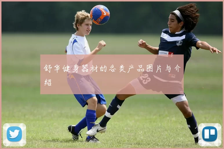 舒华健身器材的各类产品图片与介绍