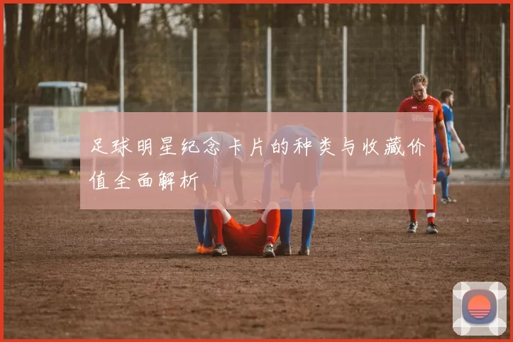 足球明星纪念卡片的种类与收藏价值全面解析