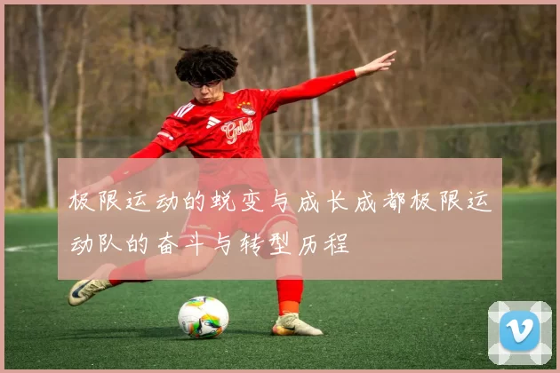 极限运动的蜕变与成长成都极限运动队的奋斗与转型历程