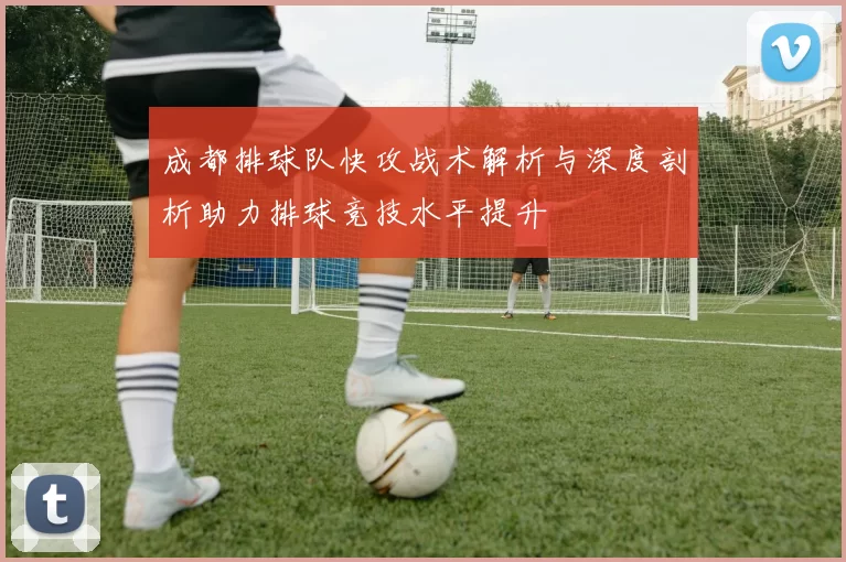 成都排球队快攻战术解析与深度剖析助力排球竞技水平提升