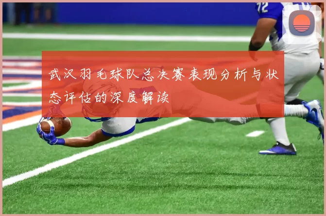 武汉羽毛球队总决赛表现分析与状态评估的深度解读