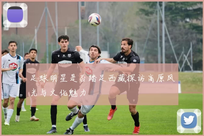 足球明星是否踏足西藏探访高原风光与文化魅力