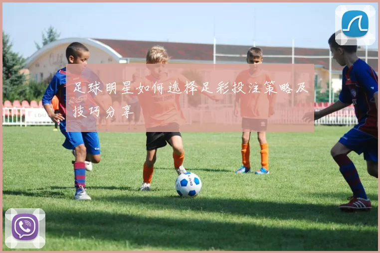 足球明星如何选择足彩投注策略及技巧分享