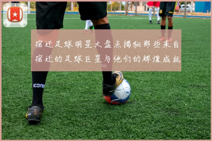 宿迁足球明星大盘点揭秘那些来自宿迁的足球巨星与他们的辉煌成就