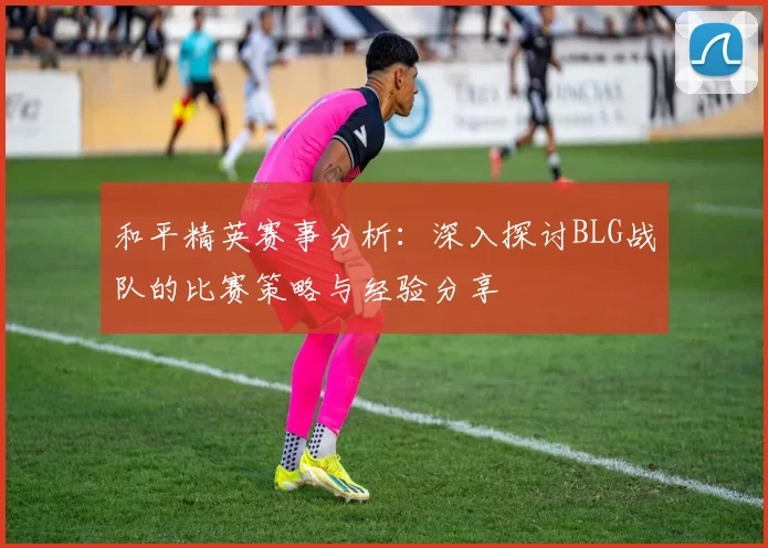 和平精英赛事分析：深入探讨BLG战队的比赛策略与经验分享