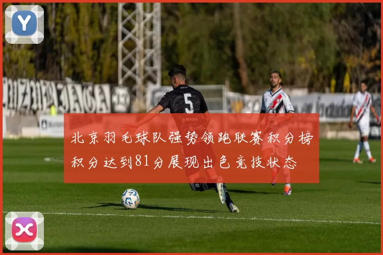 北京羽毛球队强势领跑联赛积分榜积分达到81分展现出色竞技状态