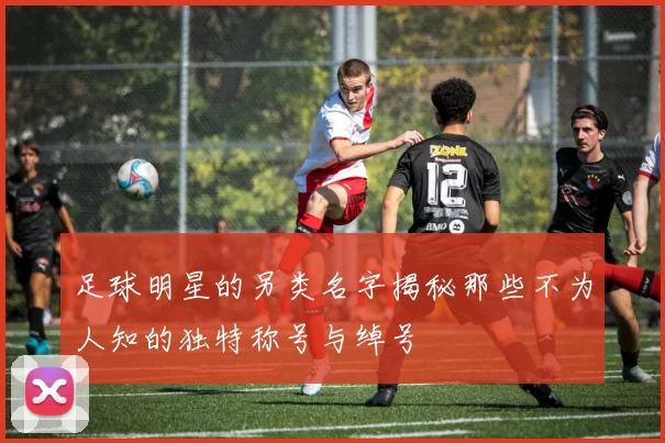 足球明星的另类名字揭秘那些不为人知的独特称号与绰号