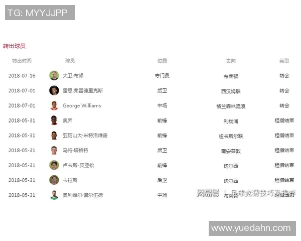 英超球队最新:最新的英超球队动态与转会市场分析 英超球队最新:最新的英超球队动态与转会市场分析