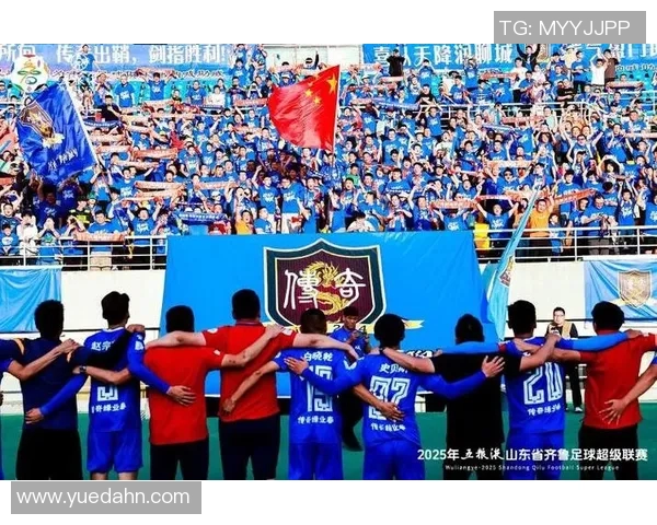 齐鲁大地CBA足球竞技精神深度剖析