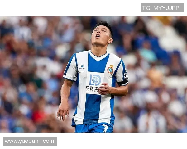 西甲联赛武磊表现与西班牙人队战况 西甲联赛武磊表现与西班牙人队战况