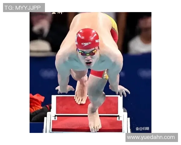 世界游泳锦标赛:见证泳坛精英角逐与创新突破的辉煌时刻 世界游泳锦标赛:见证泳坛精英角逐与创新突破的辉煌时刻