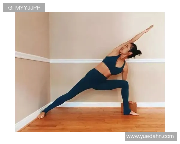 提升身心灵平衡选择瑜伽必备用品打造舒适练习环境的完整指南