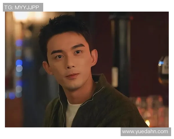 吴磊凭借实力与魅力领衔新一代青年演员崭露头角未来可期