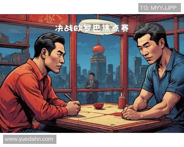 竞技赛场风云再起 全新挑战与策略并肩而行