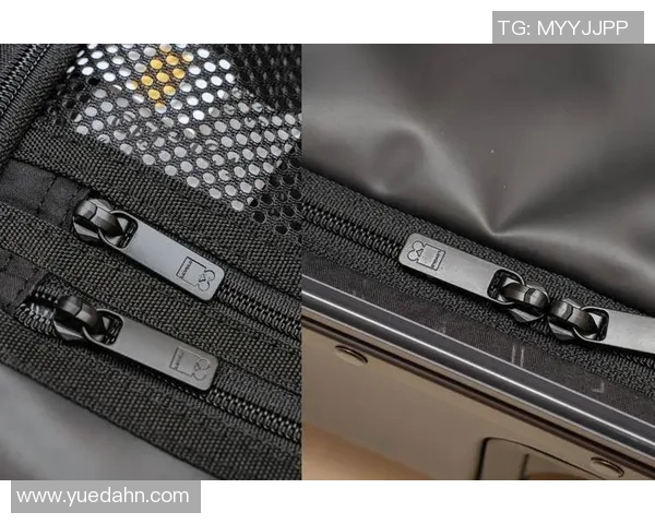 探索箱包设计的创新与未来趋势，打造功能与时尚兼备的旅行伴侣