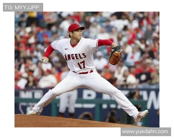 大谷翔平:跨越球场与人生的传奇征程,打破极限创造历史 大谷翔平:跨越球场与人生的传奇征程,打破极限创造历史