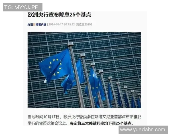 全球经济放缓压力加剧 各国央行纷纷调整货币政策应对挑战