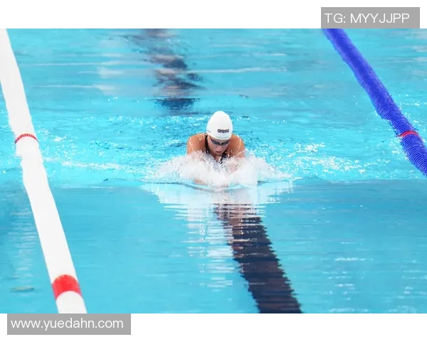 游泳对身体健康的全面益处：增强心肺功能提升免疫力促进心理放松