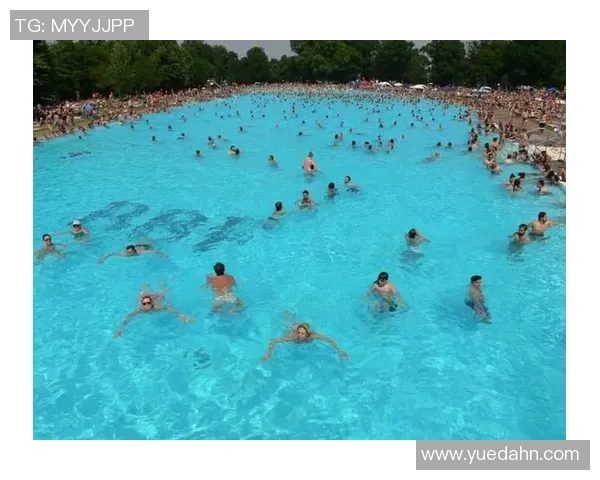 全球游泳纪录突破:探索历史最速游泳成绩背后的科技与训练革新 全球游泳纪录突破:探索历史最速游泳成绩背后的科技与训练革新