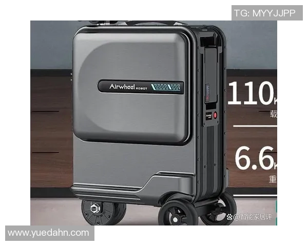 智能箱包革新设计打造便捷旅行新体验满足现代出行需求