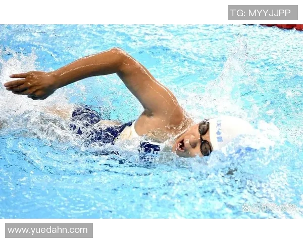 游泳如何改善心理健康提升情绪与减压效果的全面分析